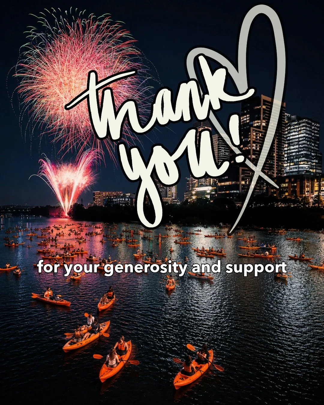 Wow!

To say we're grateful would be underselling it.  We've seen your donations, pledges, likes, shares, and interest in this project and we're humbled by the excitement you've shown.  In a little less than a month of accepting donations and pledges