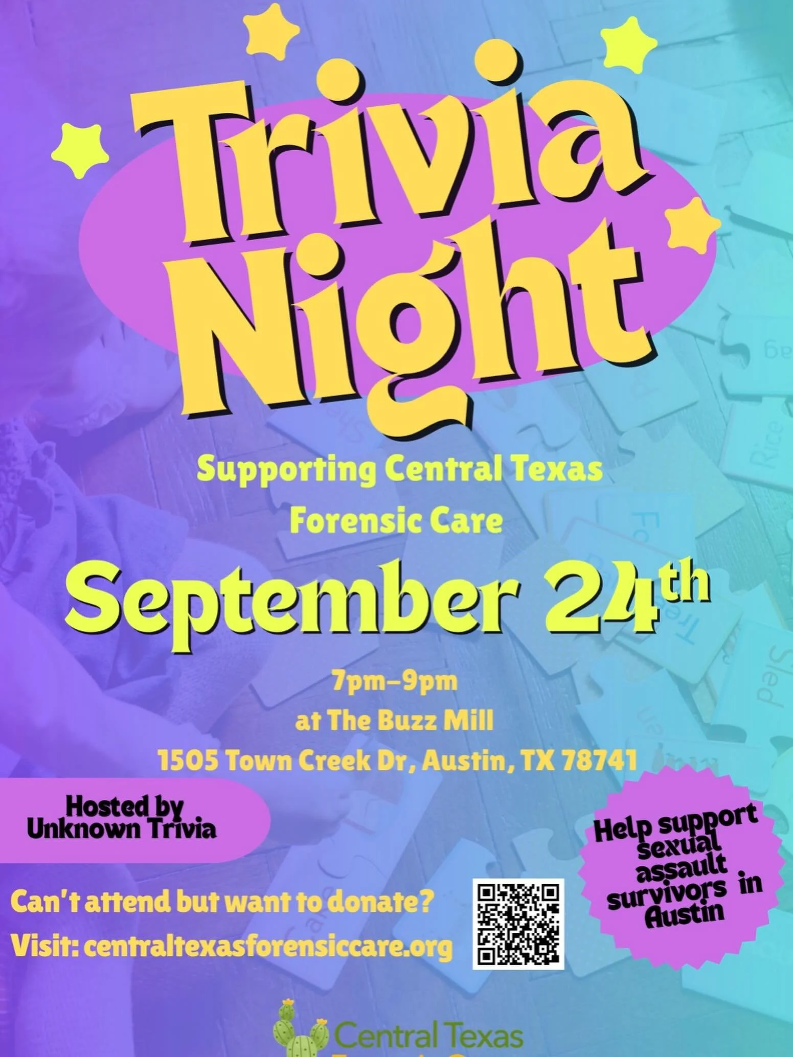 Are you a trivia buff? Do you have lots of random knowledge that makes your friends say &ldquo;wow, how did you know that, that&rsquo;s so random!&rdquo; Do you take pride in having the cleverest team name? Or maybe you just love hanging out at a gre