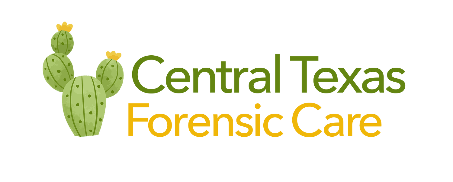Central Texas Forensic Care 