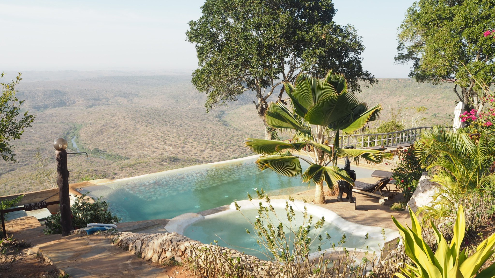 Shimba Green Lodge