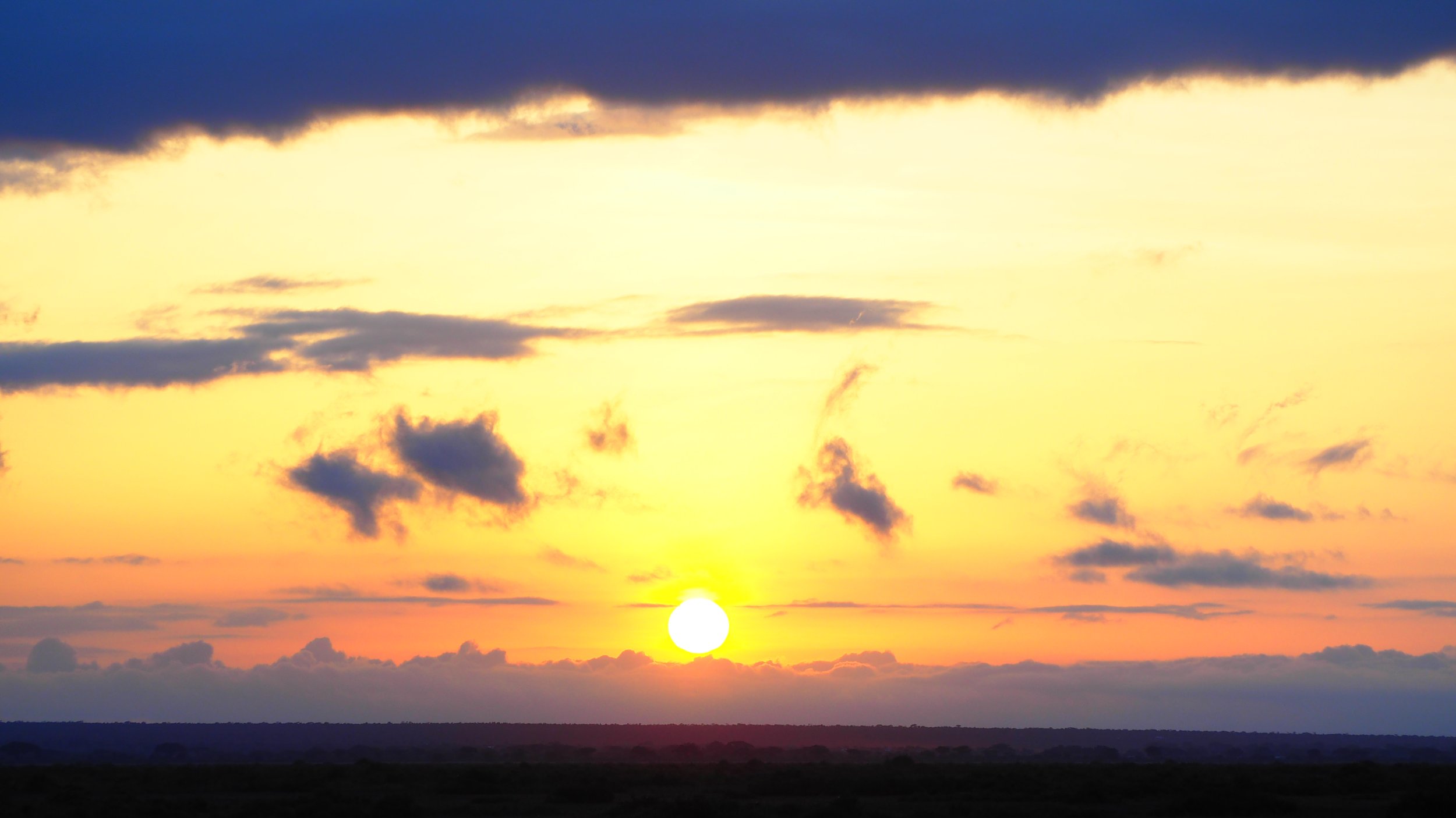 Amboseli National Park