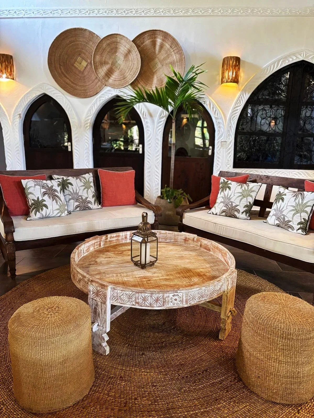Temple Point Resort Watamu