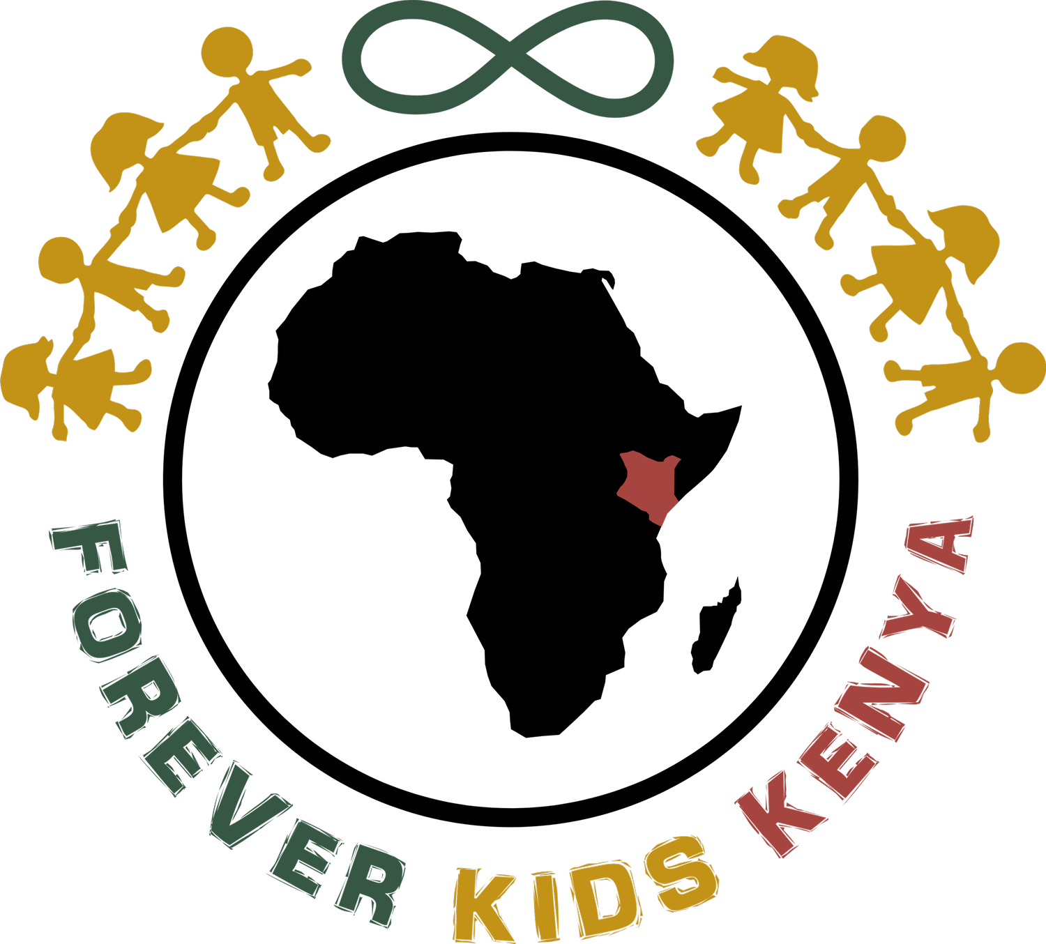 Forever Kids Kenya
