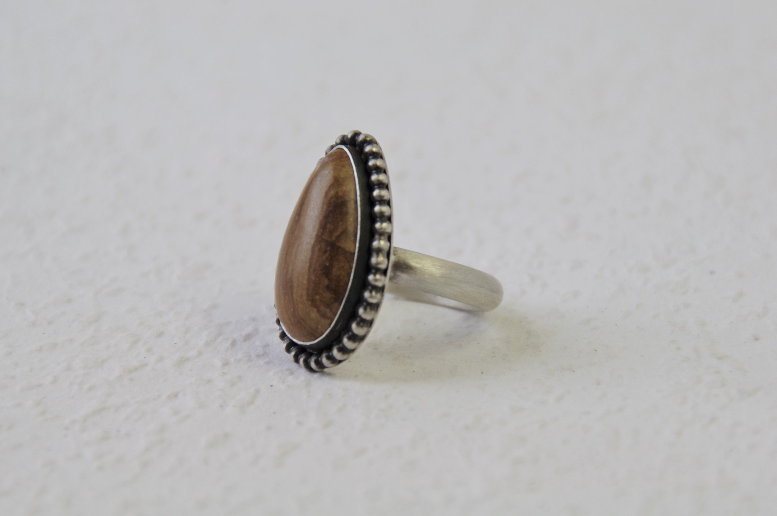Fingerring 19