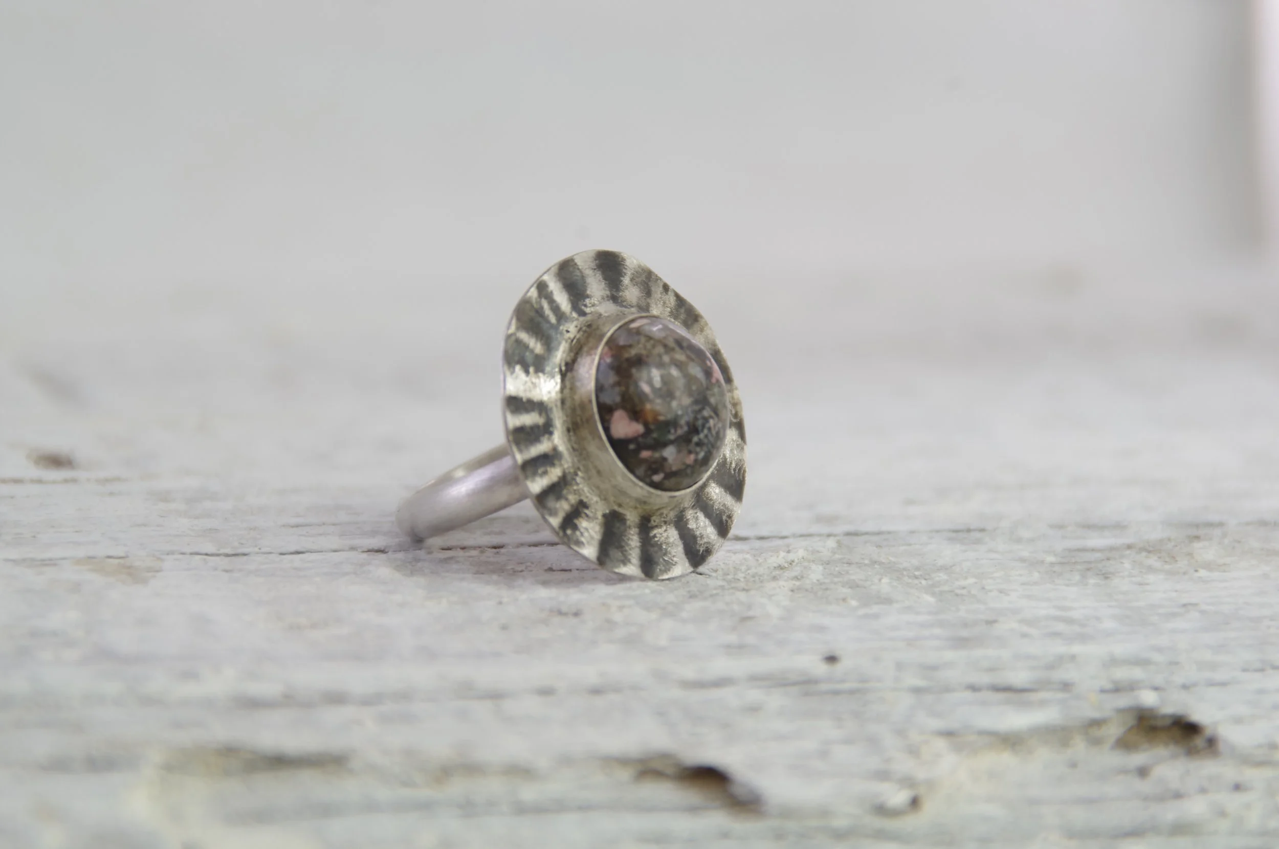 Fingerring 1