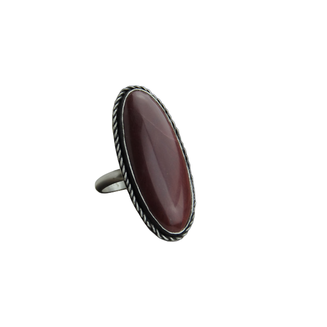 Fingerring rot