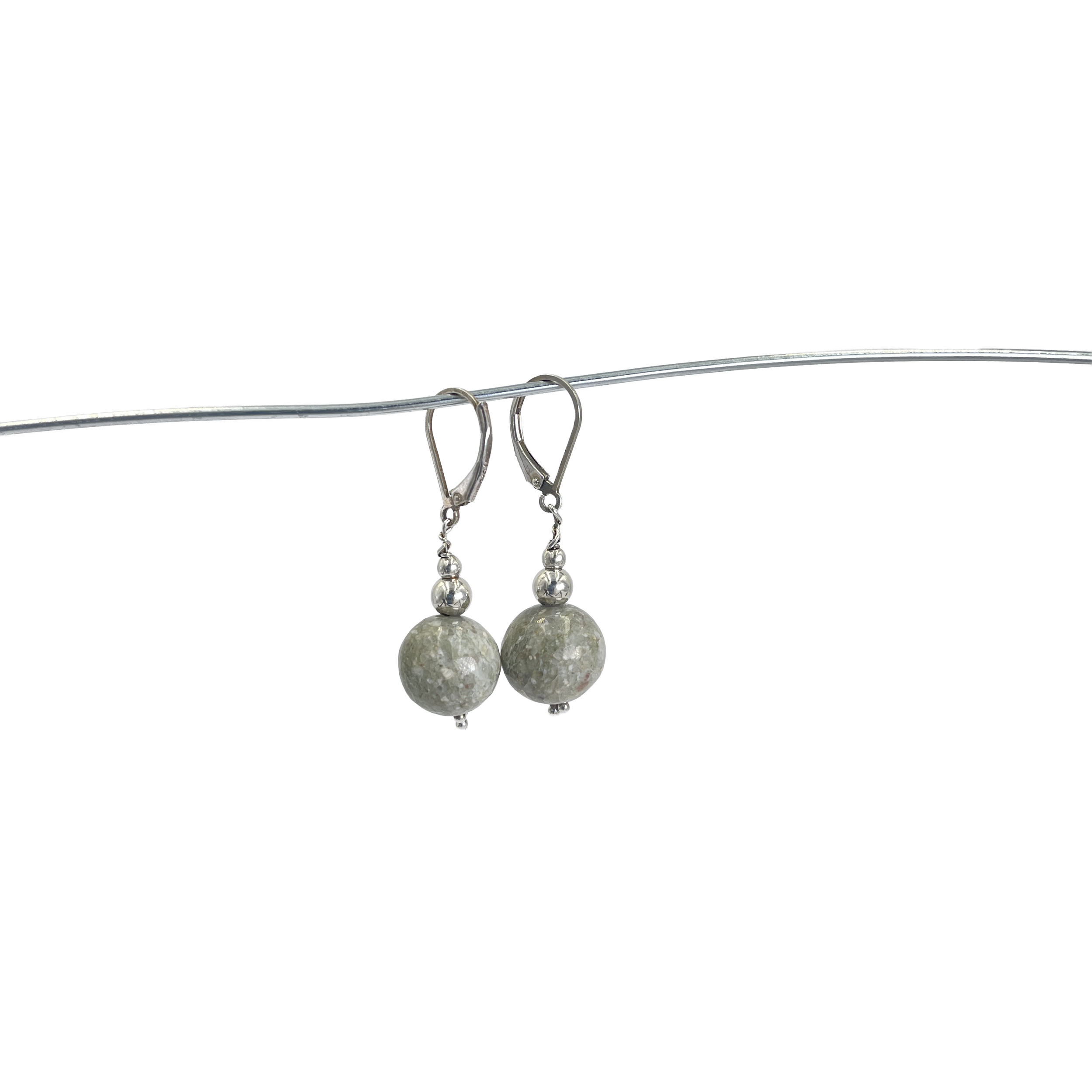 Ohrschmuck Test 4