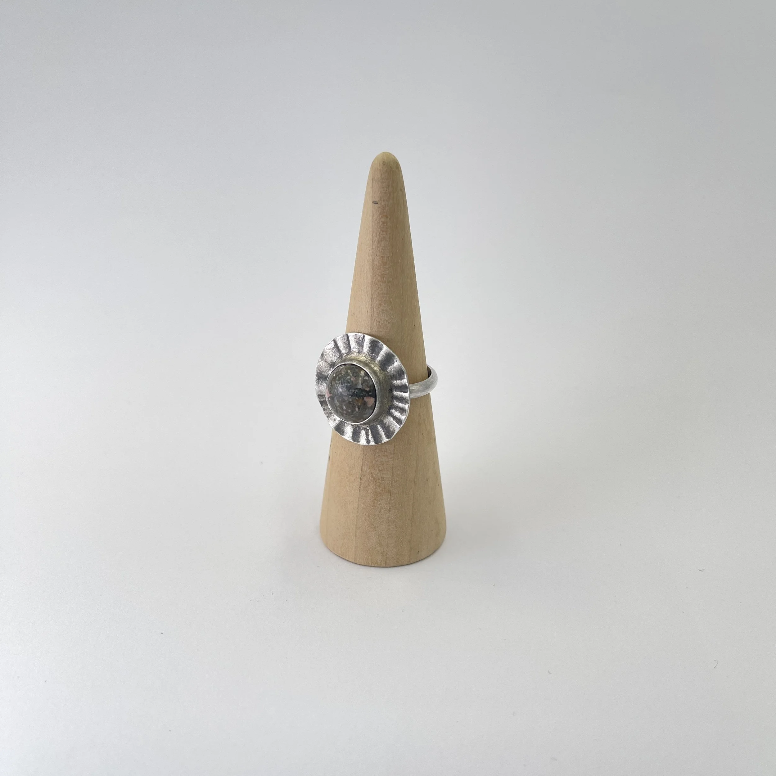 Fingerring Test 5