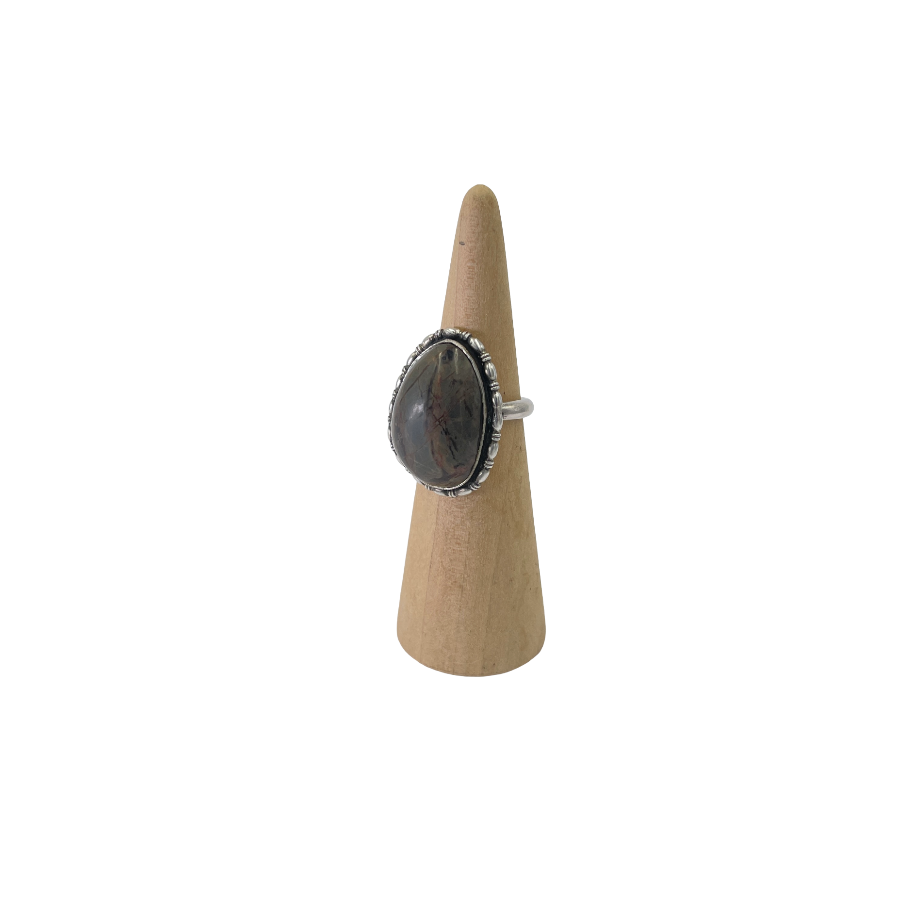 Fingerring Test8