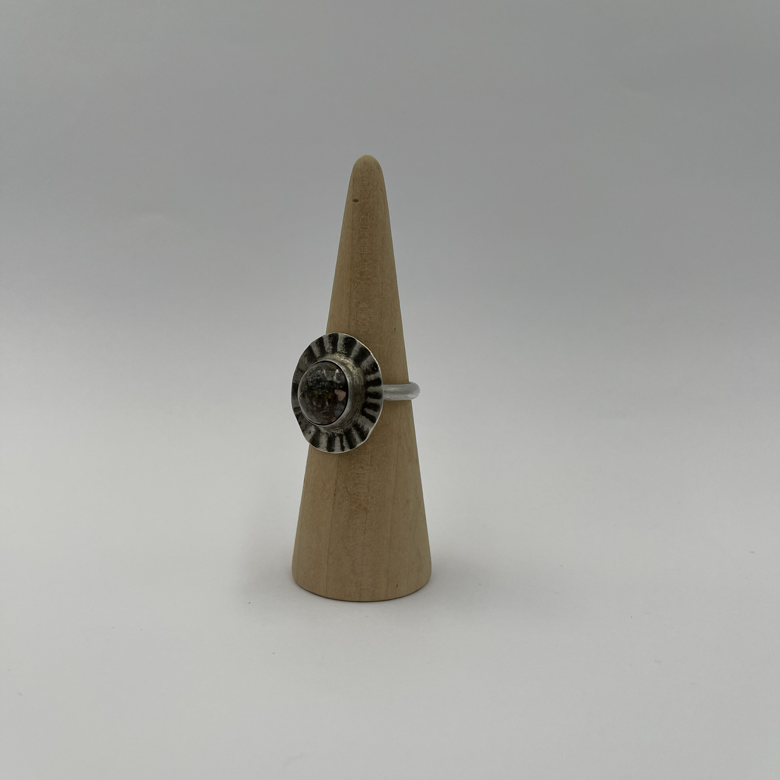 Fingerring Test 2