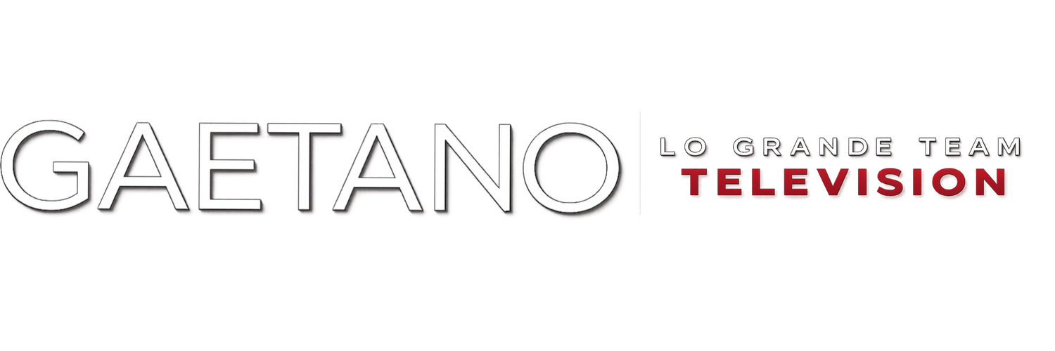 Gaetano Lo Grande Team Television
