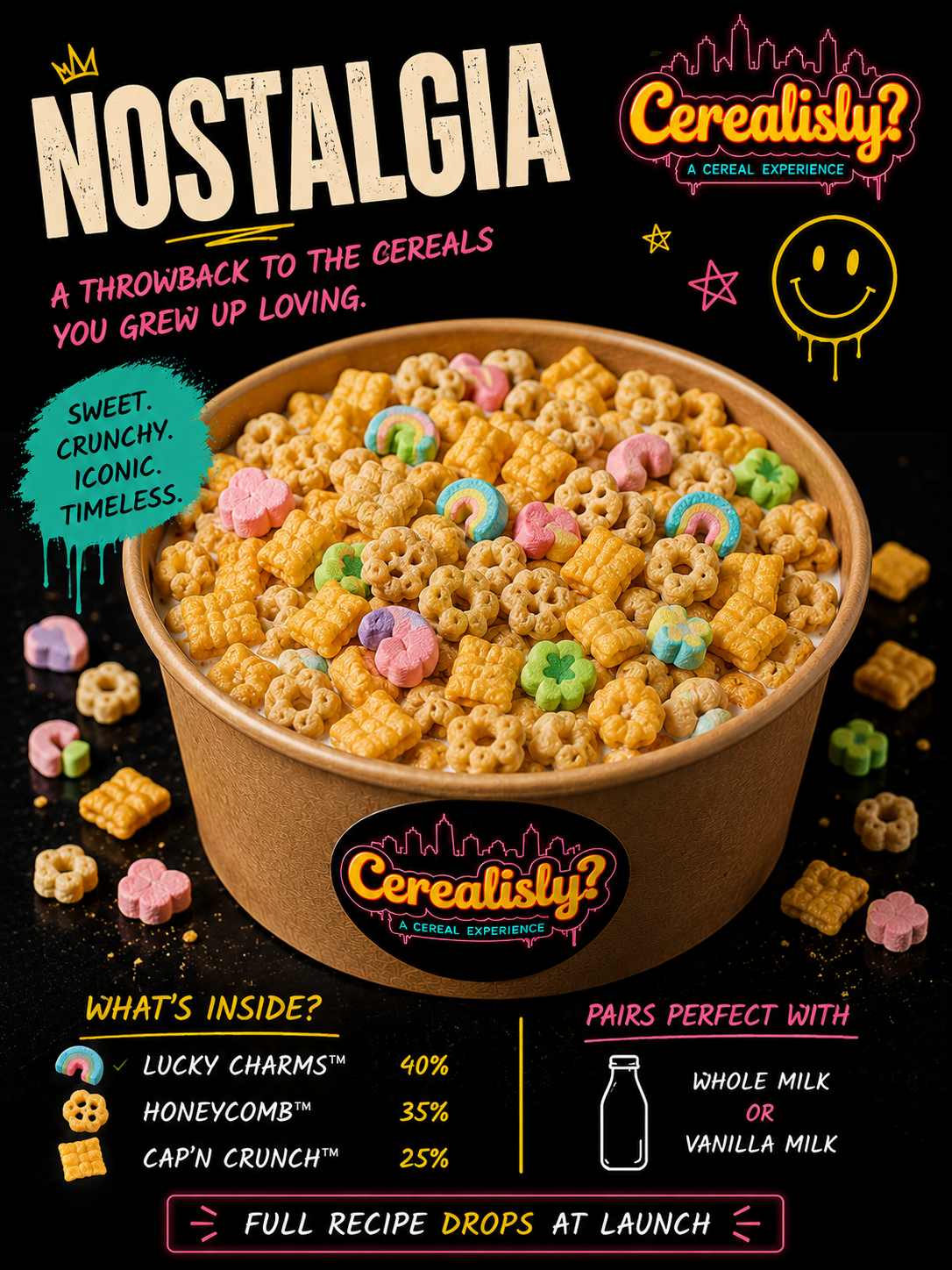 Nostalgia
