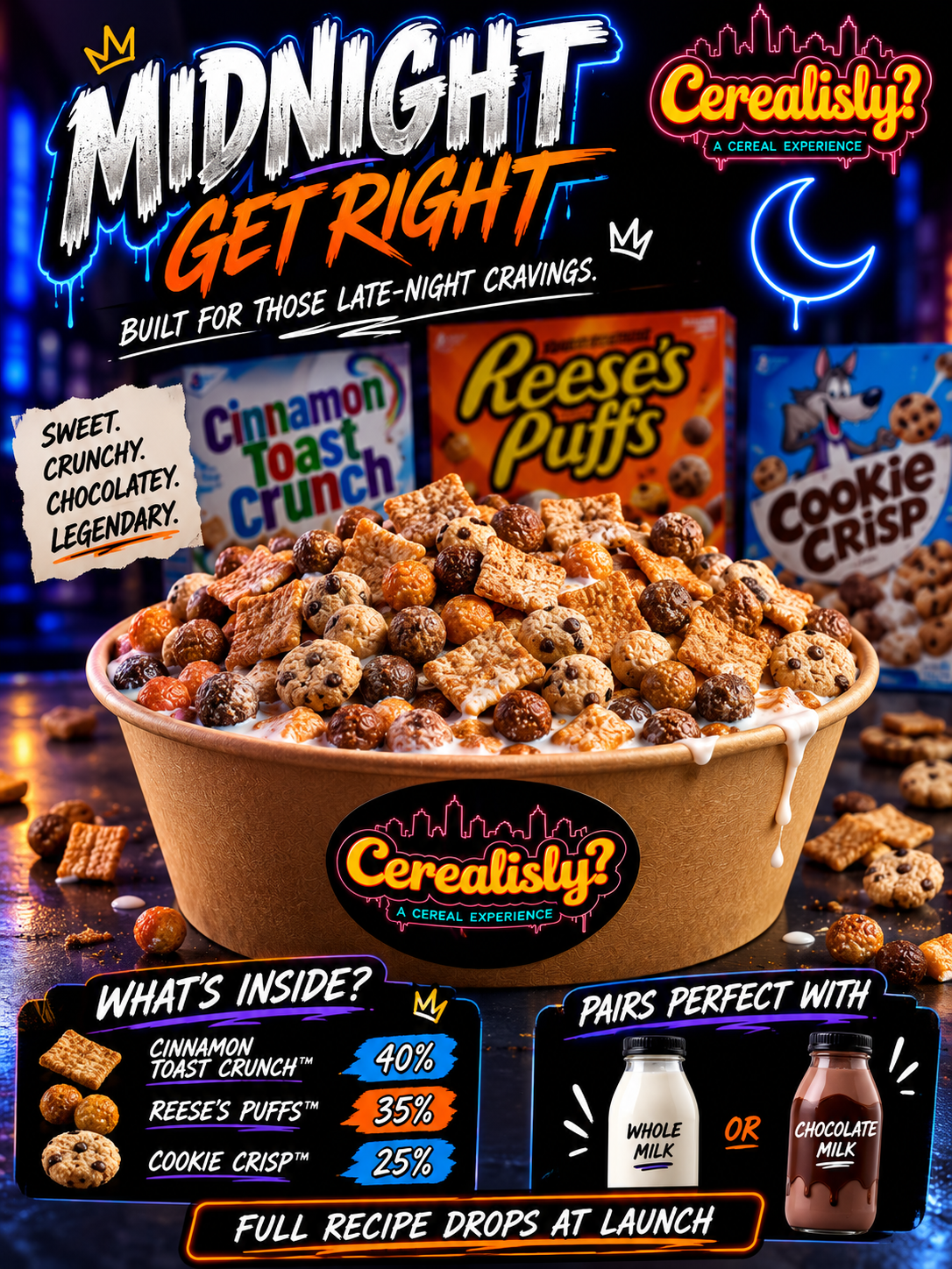 Midnight—Getright