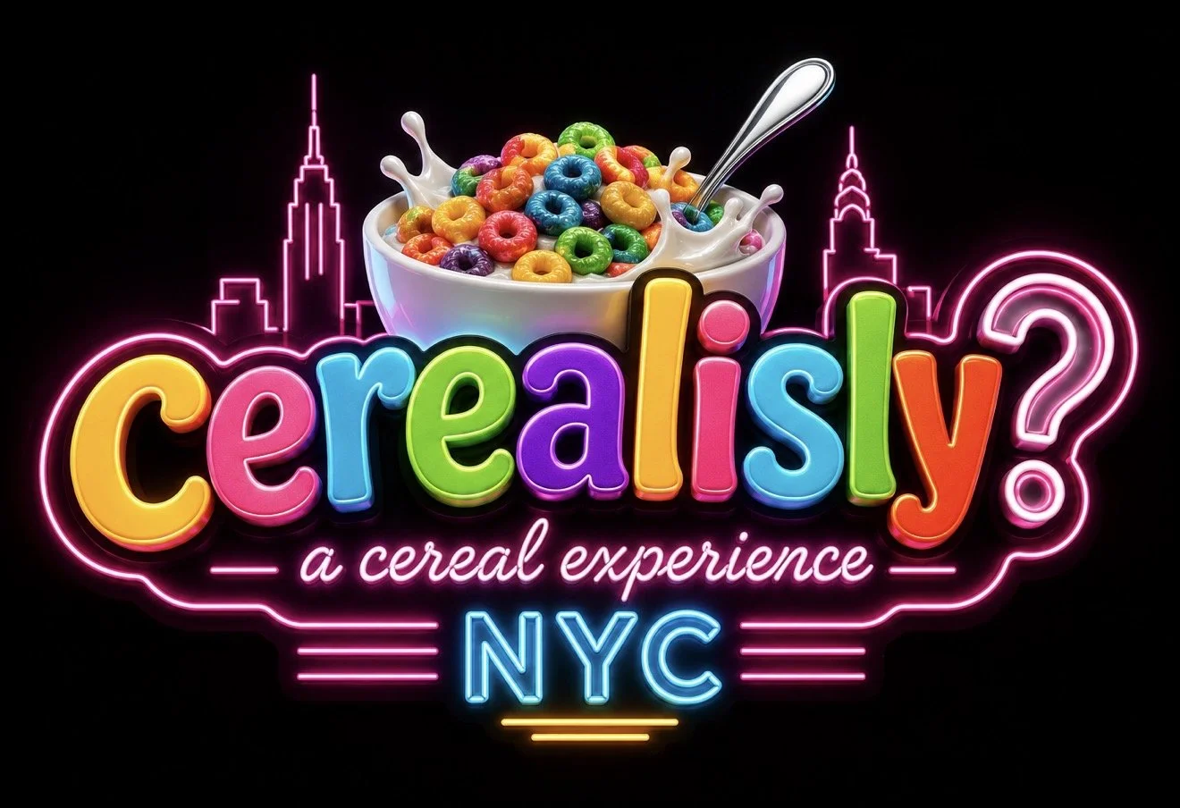 cerealislyNYC