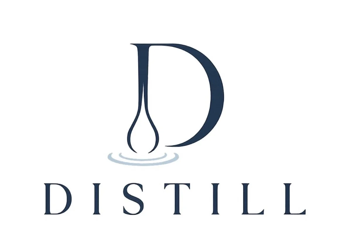 Distill