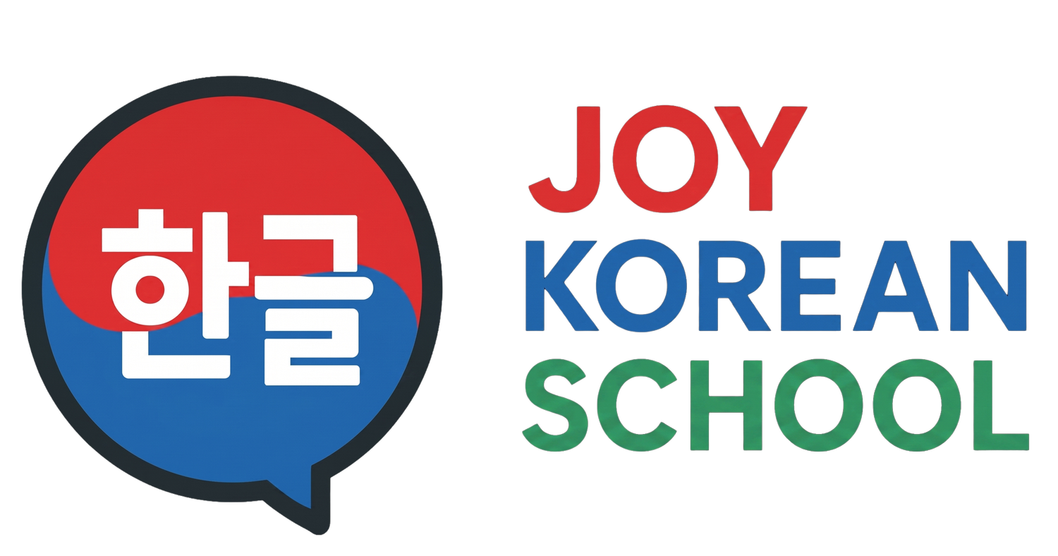 Joy Korean School