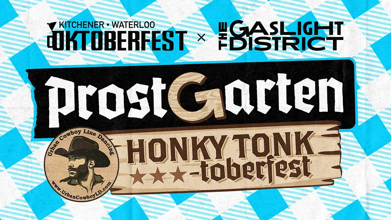HONKY TONK-TOBERFEST