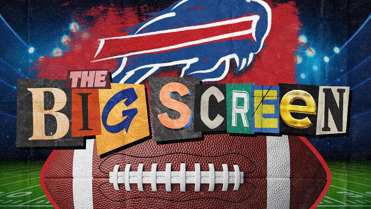 BUFFALO BILLS VS. NEW ENGLAND PATRIOTS