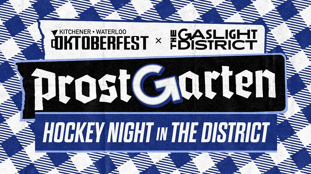 HOCKEY NIGHT IN THE PROSTGARTEN