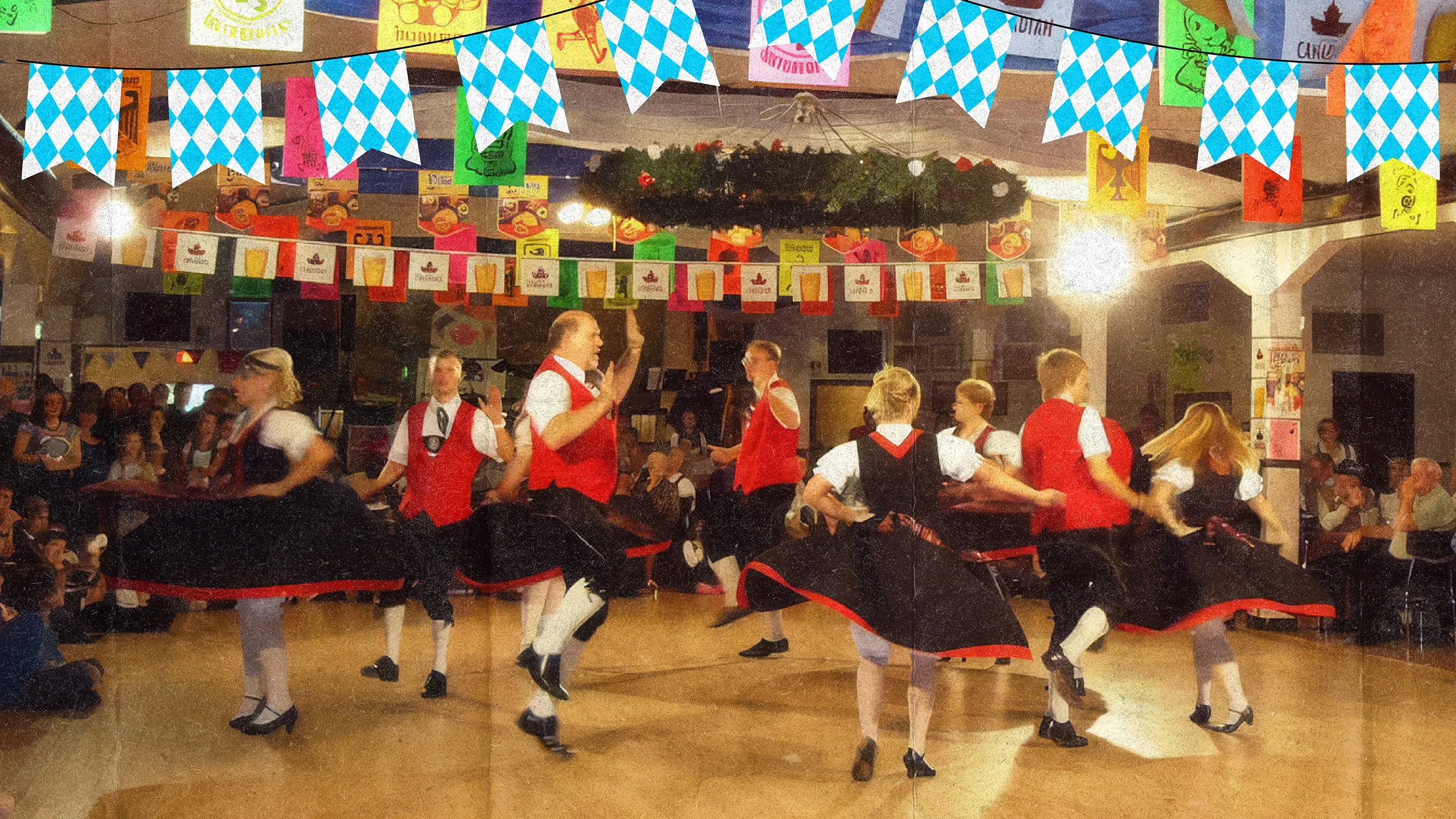 OKTOBERFEST: 10/02