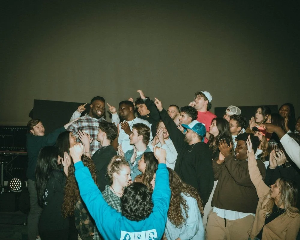 Teen Group