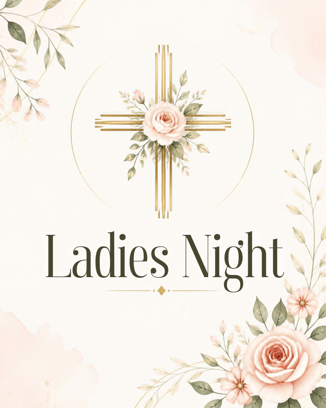 Ladies Night
