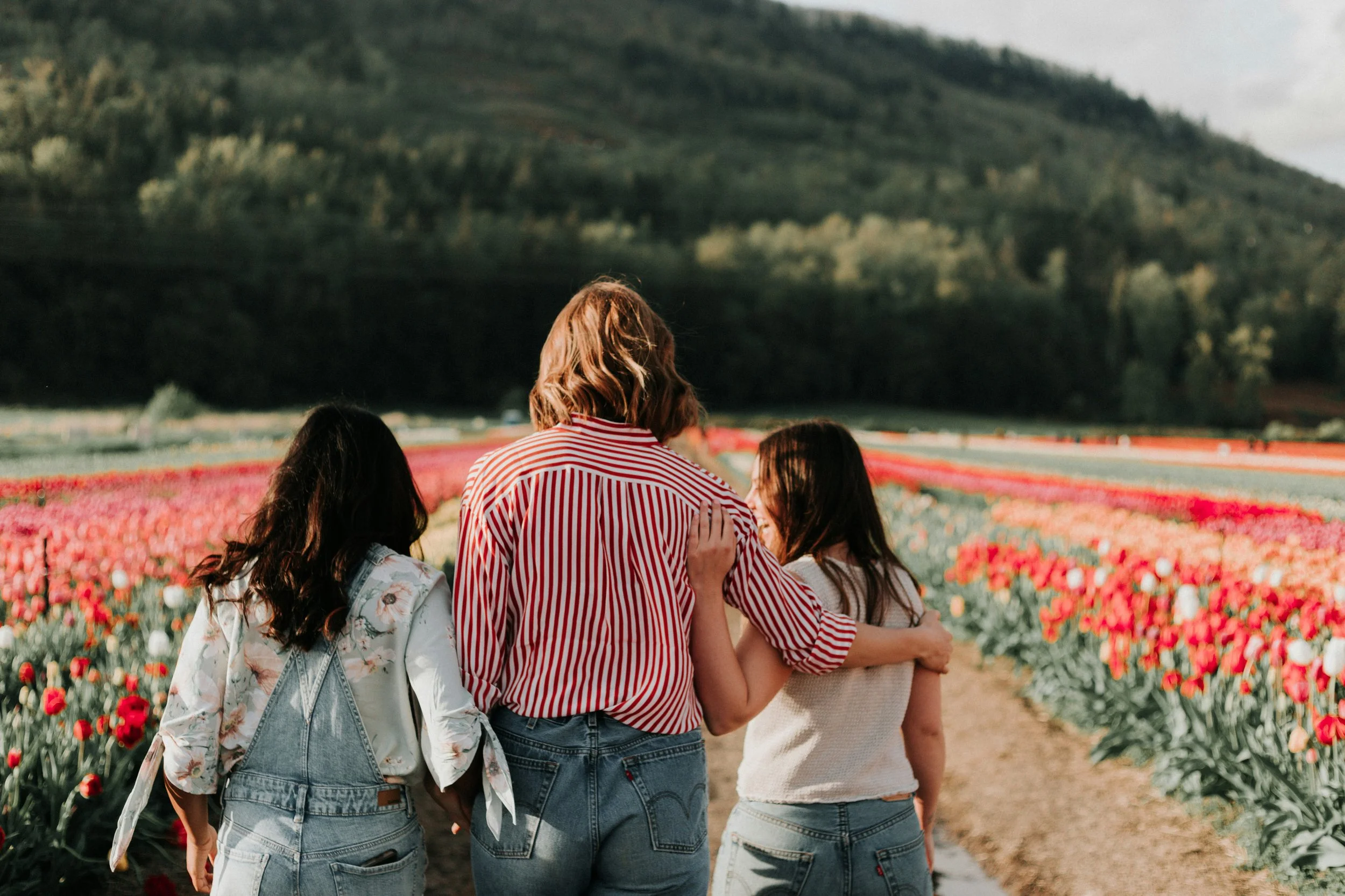 Beyond the Couple: Working with Diverse Relationship Structures