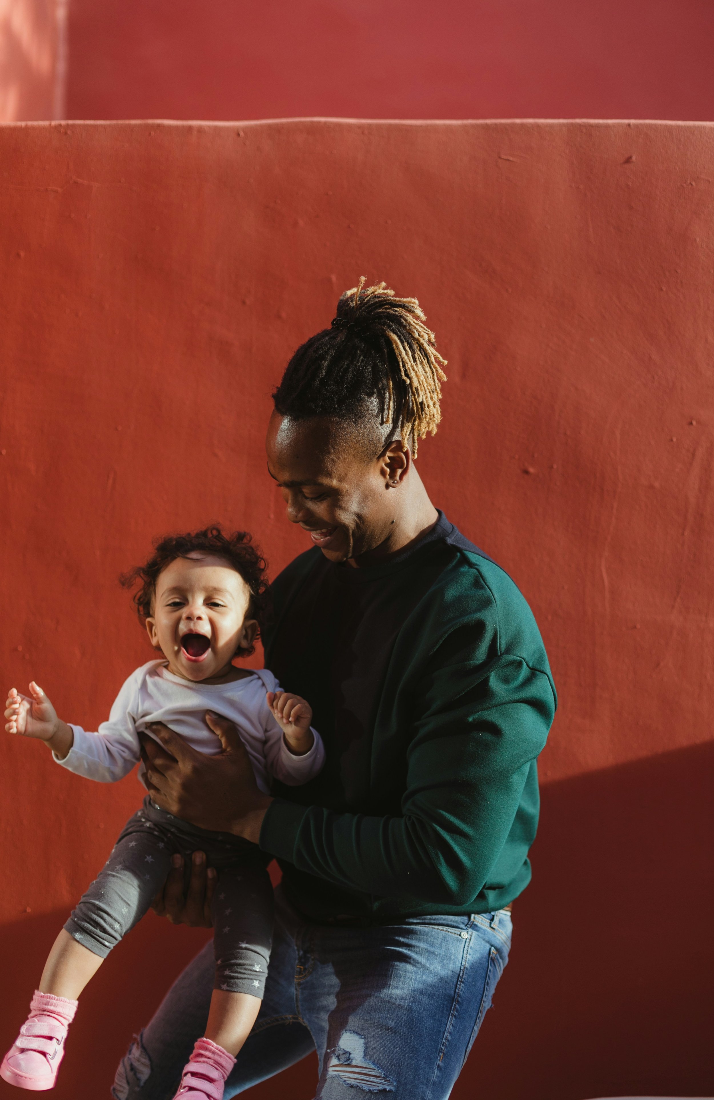 Supporting Parents in the Therapy Room - Early Childhood
