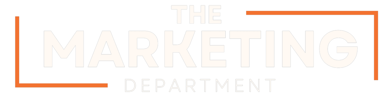 The Marketing Department