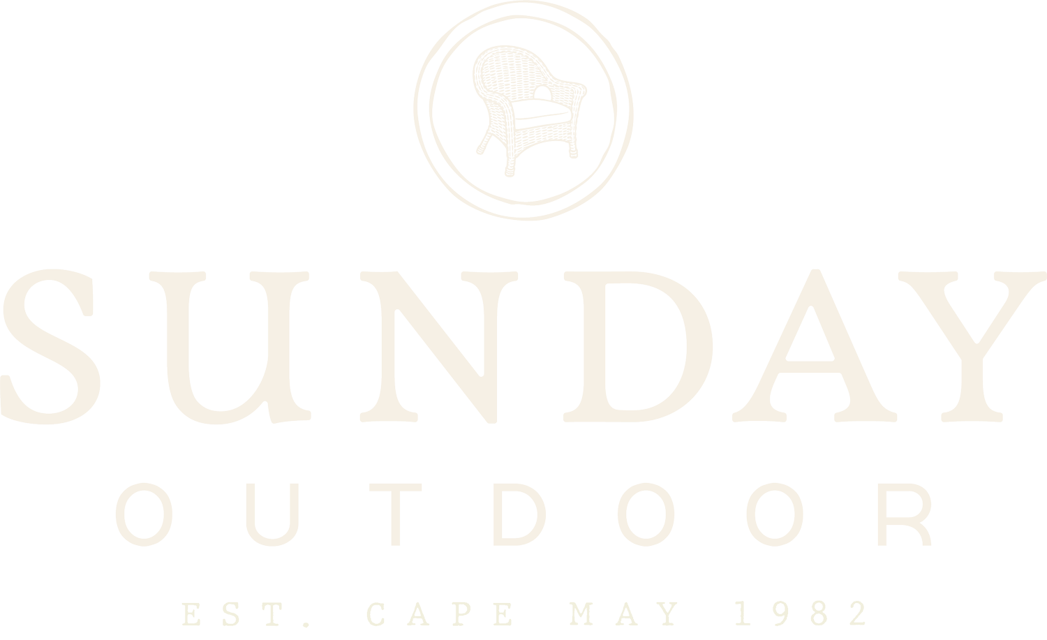 Sunday Outdoor
