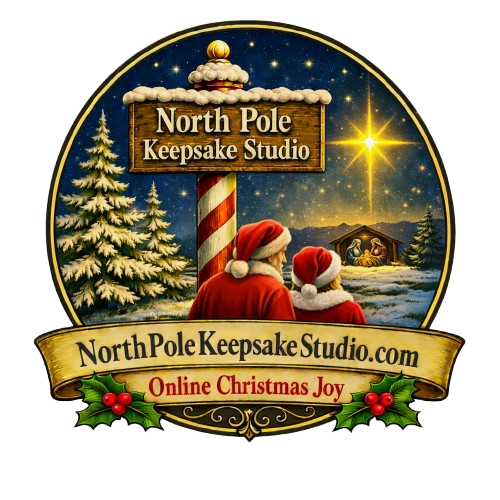 North Pole Keepsake Studio