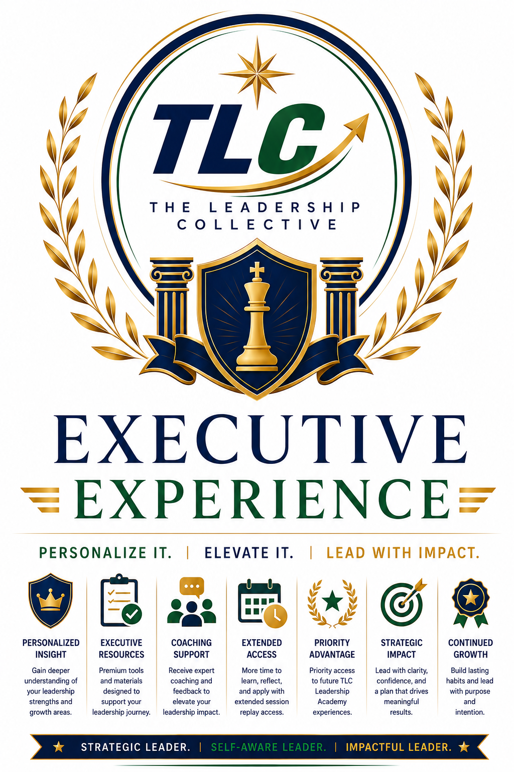 Executive Experience