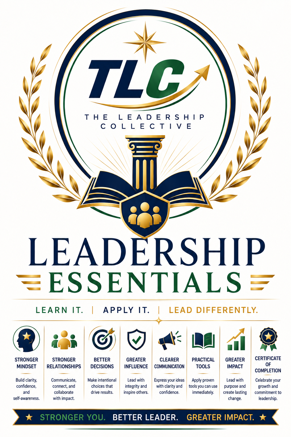 Leadership Essentials