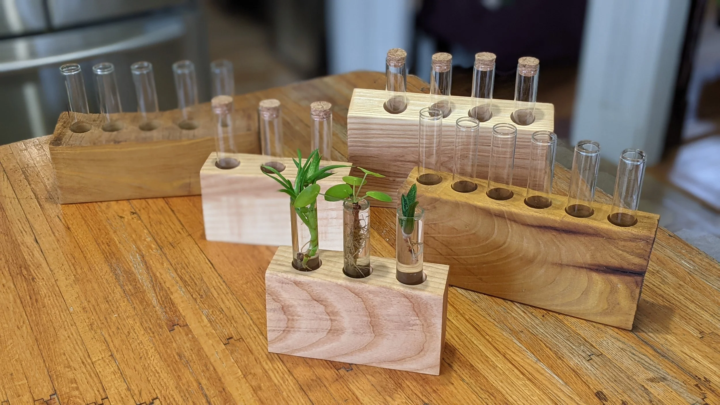 propagation stations