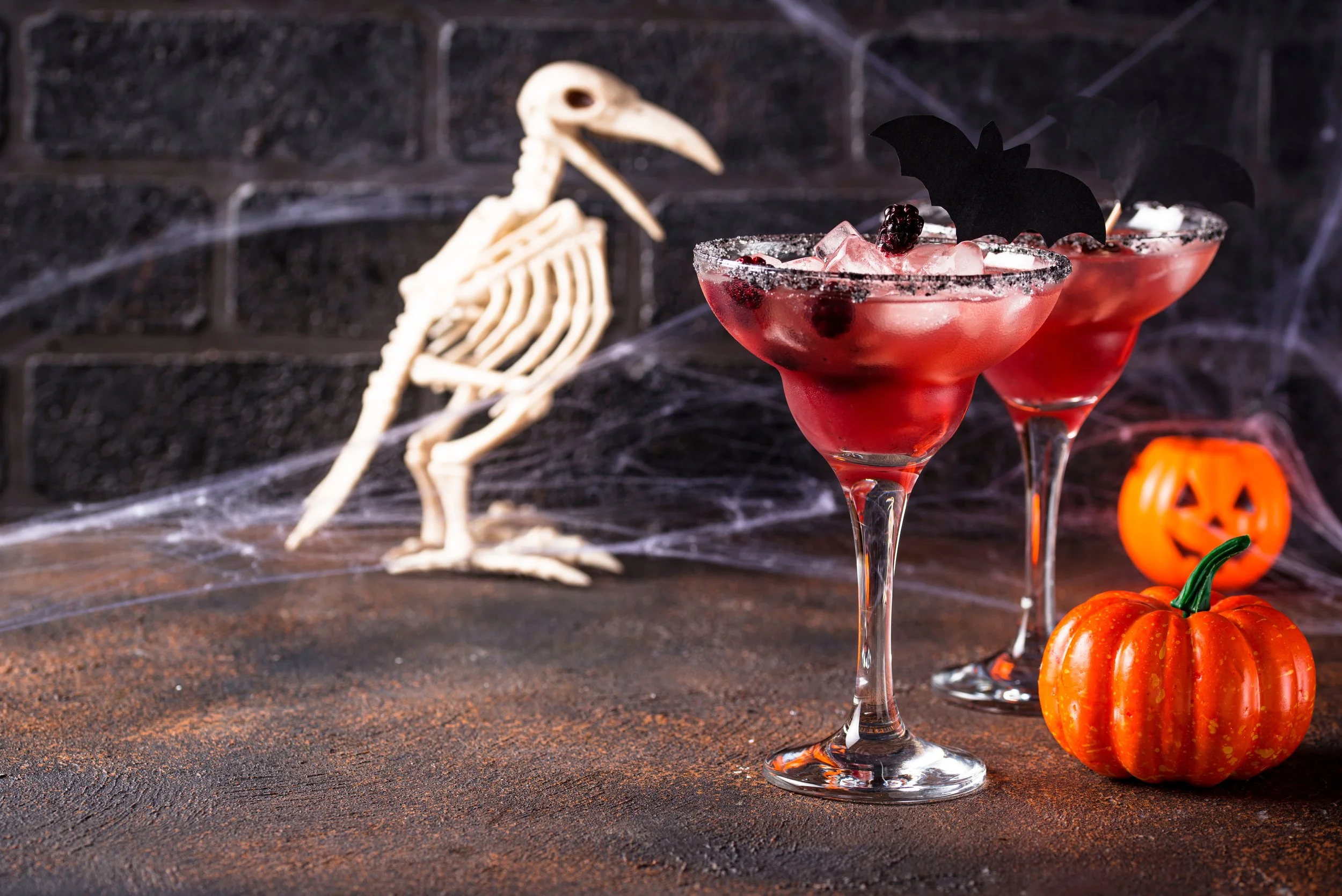 Halloween Party