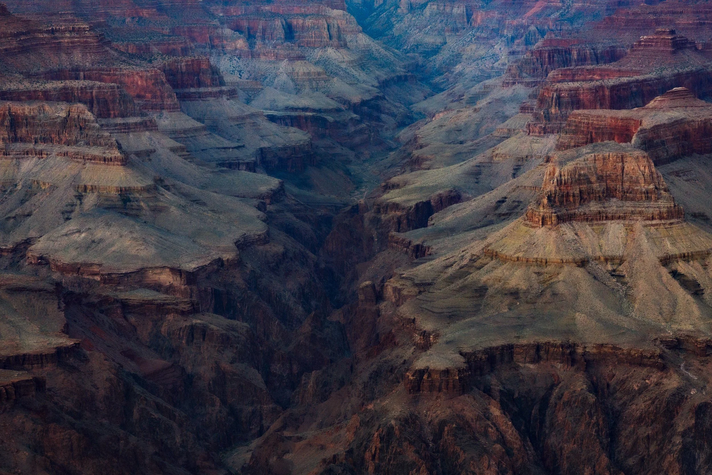 Grand Canyon National Park, Arizona