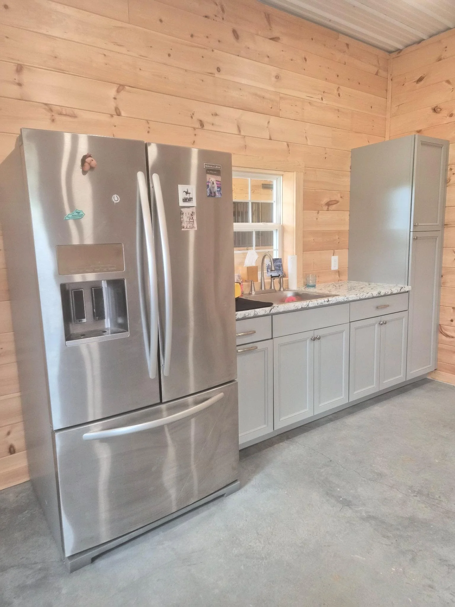 Office Kitchen