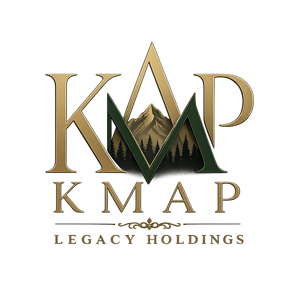 KMAP Legacy Holdings LLC