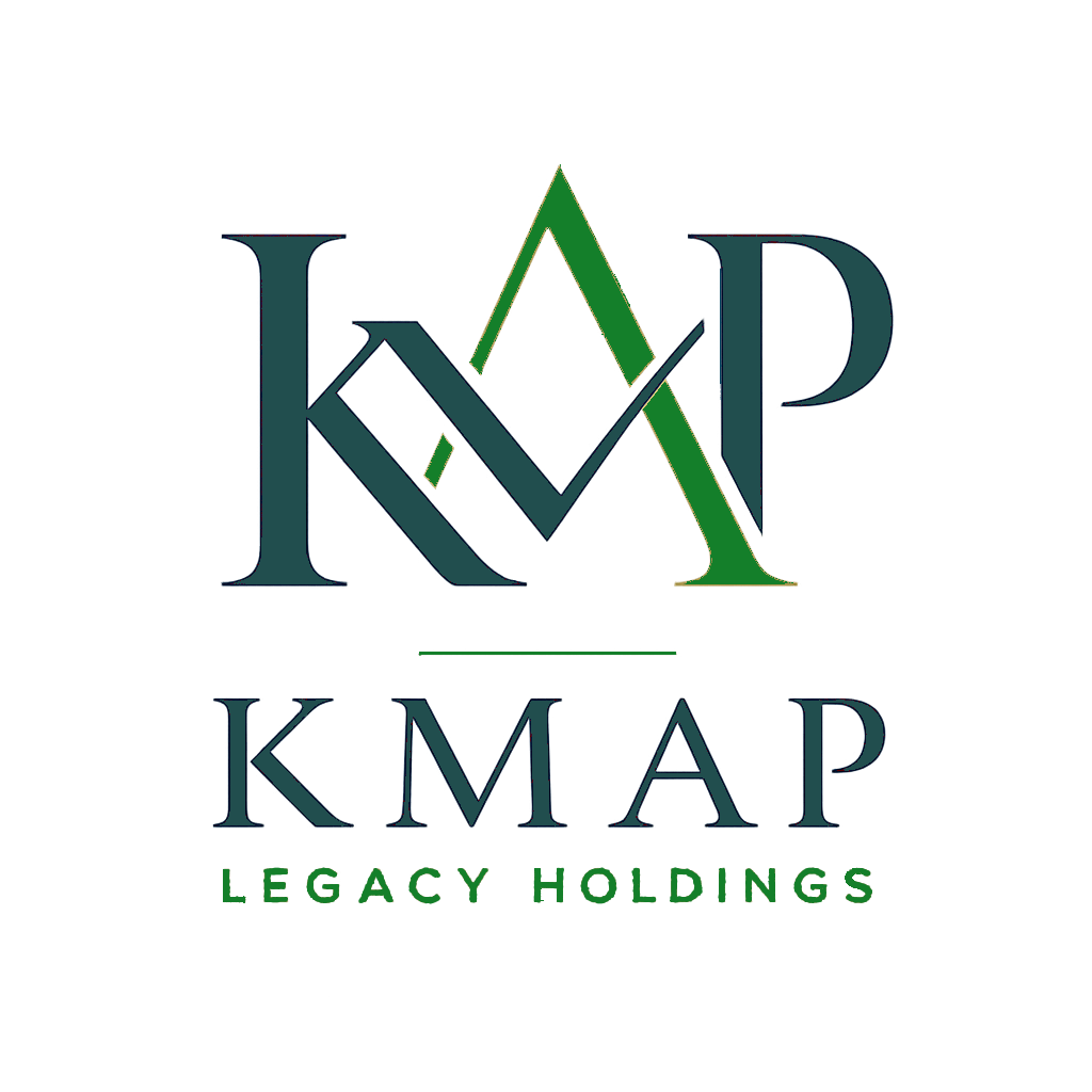 KMAP Legacy Holdings LLC