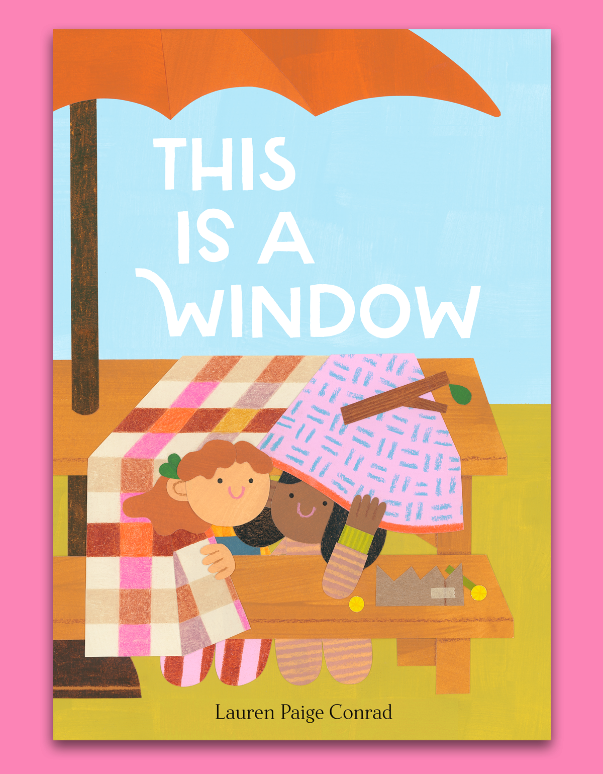 This Is A Window