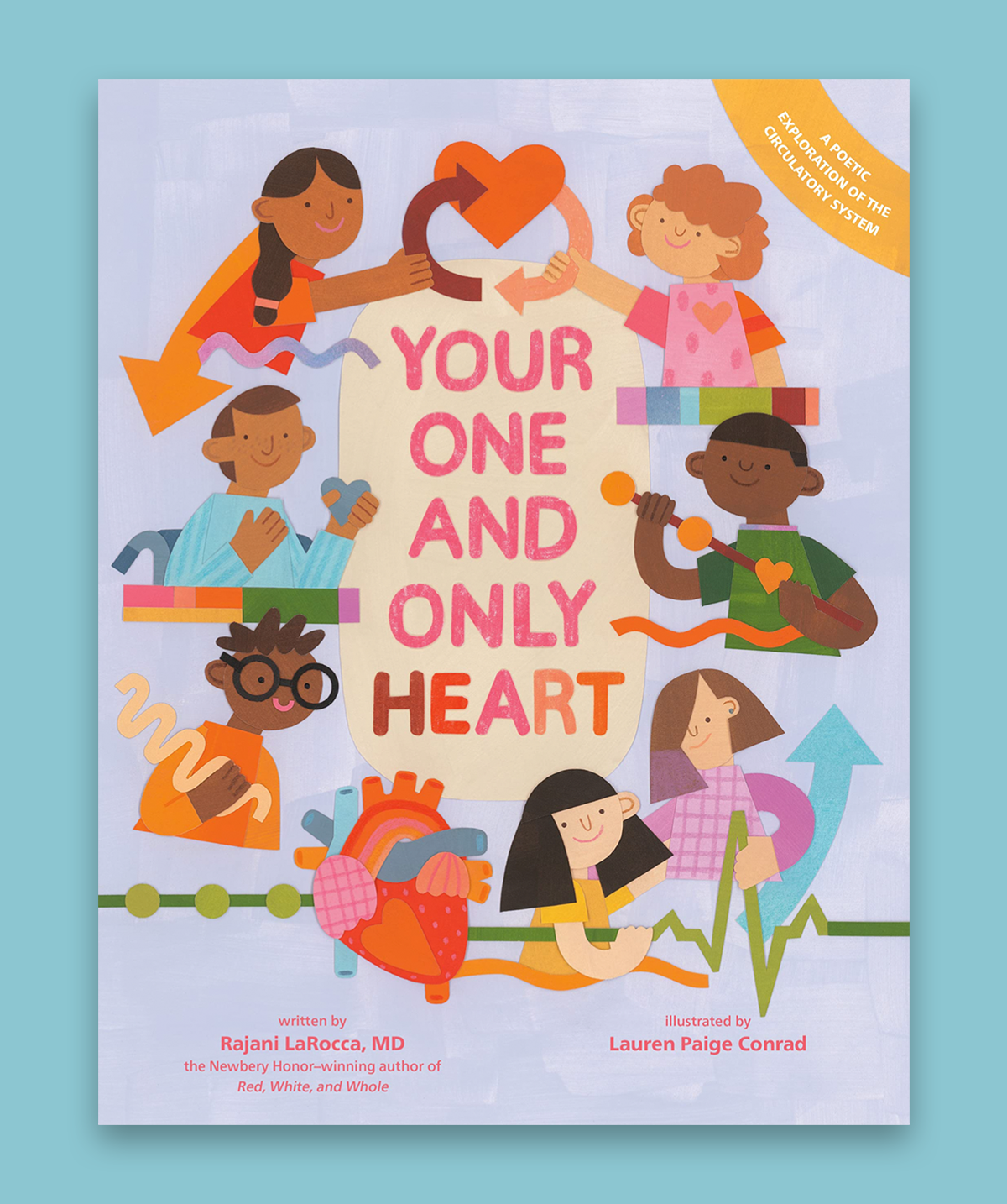 Your One And Only Heart
