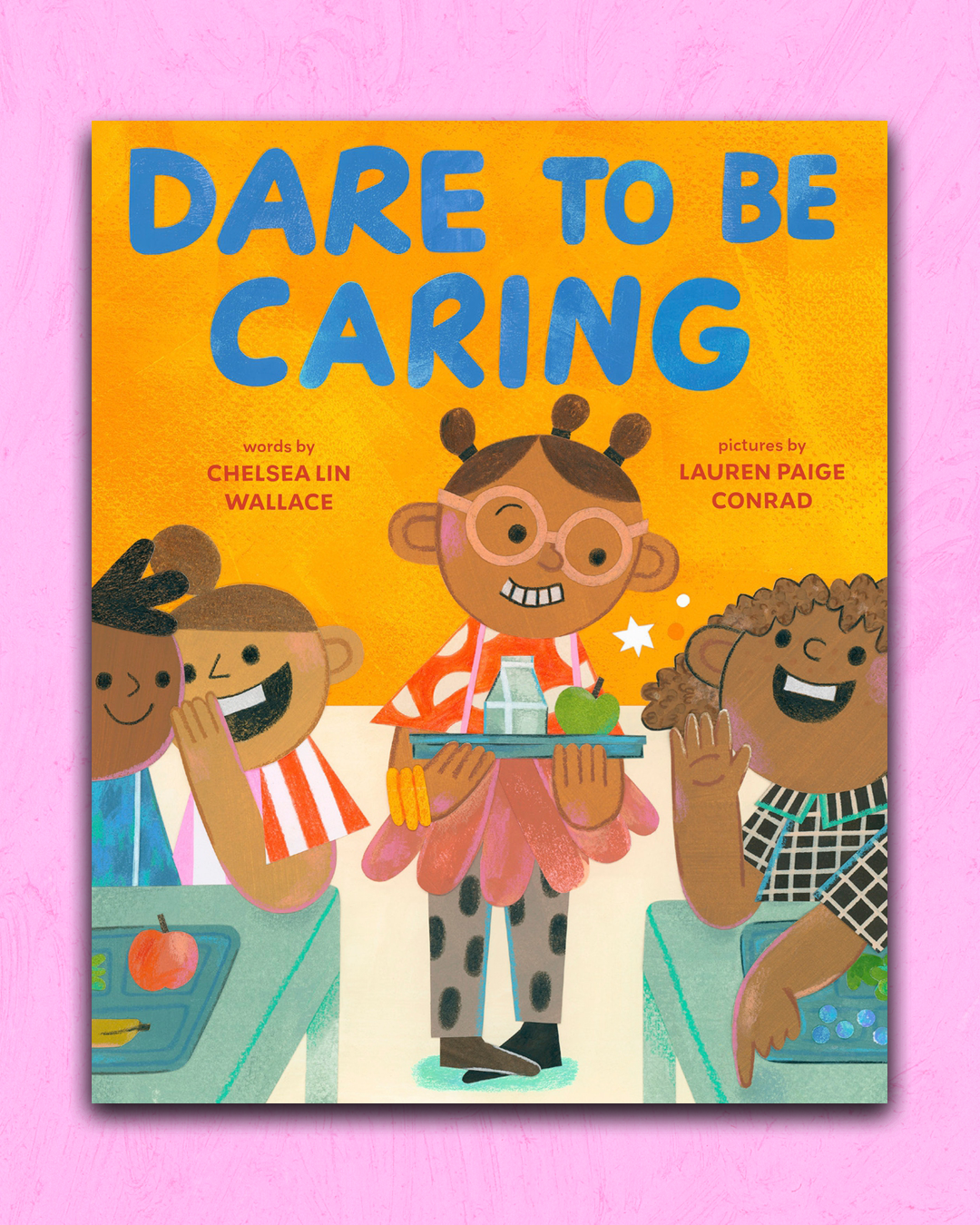 Dare To Be Caring