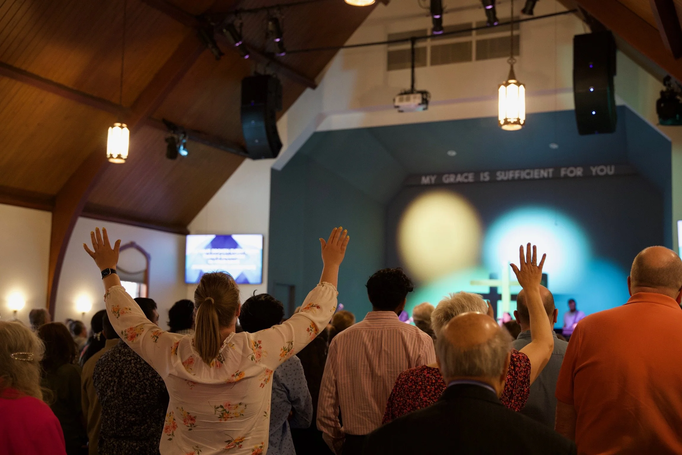 Bethel Community Church