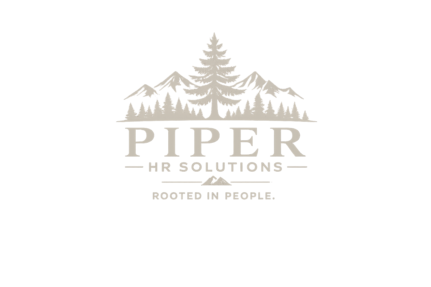 Piper HR Solutions