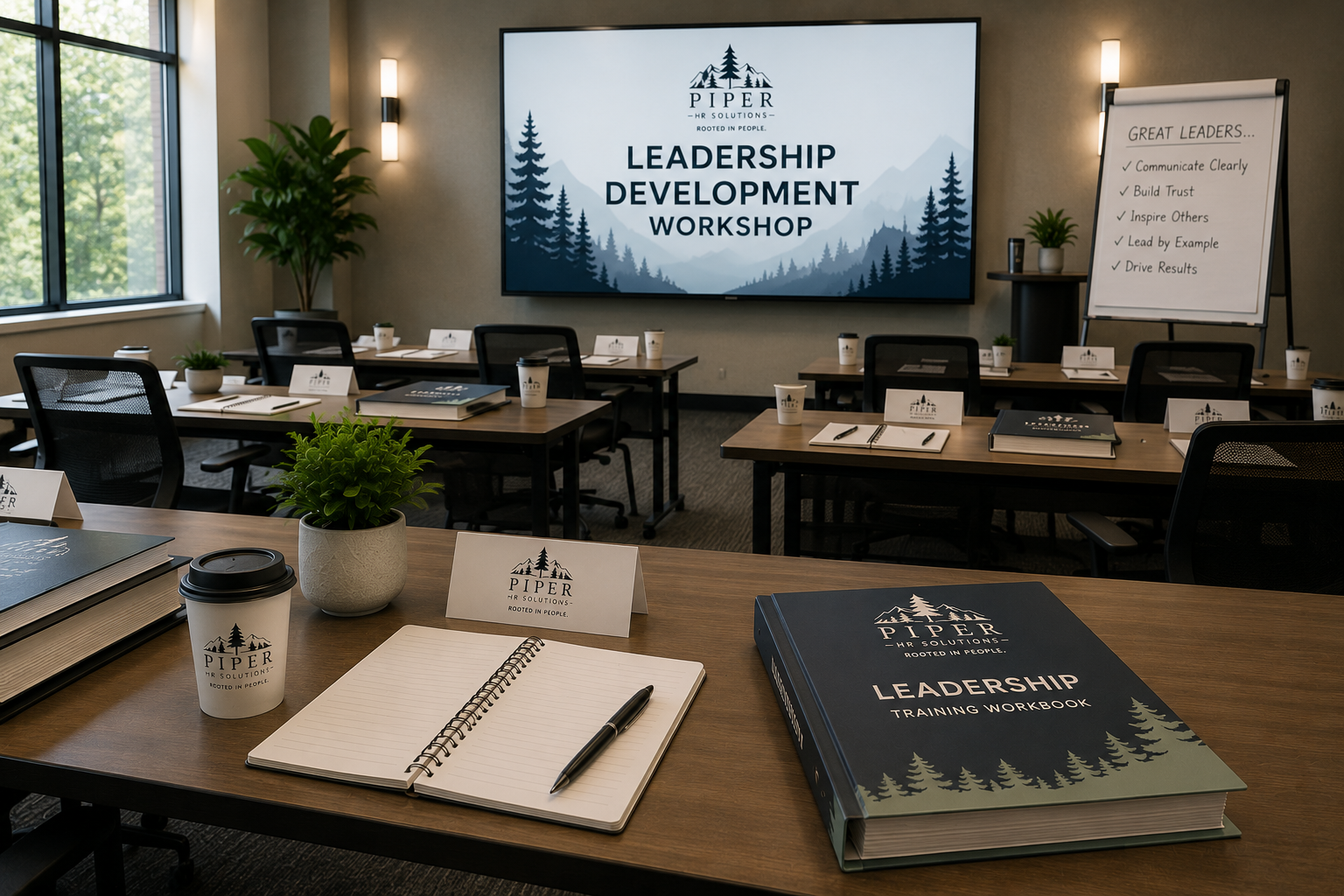 HR Training Programs