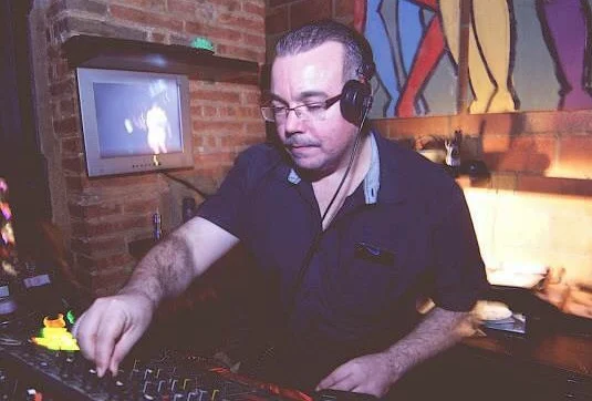 TONY COX