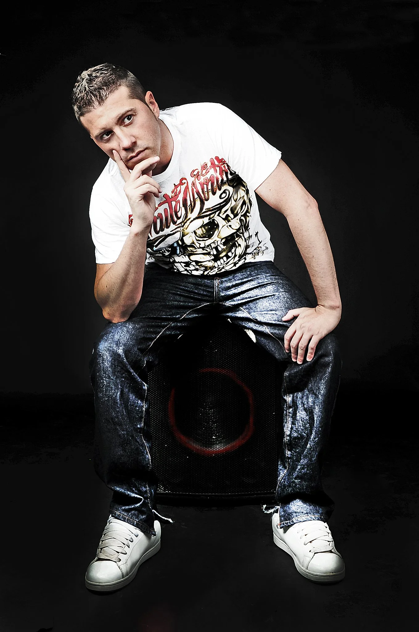 BETO DELGADO