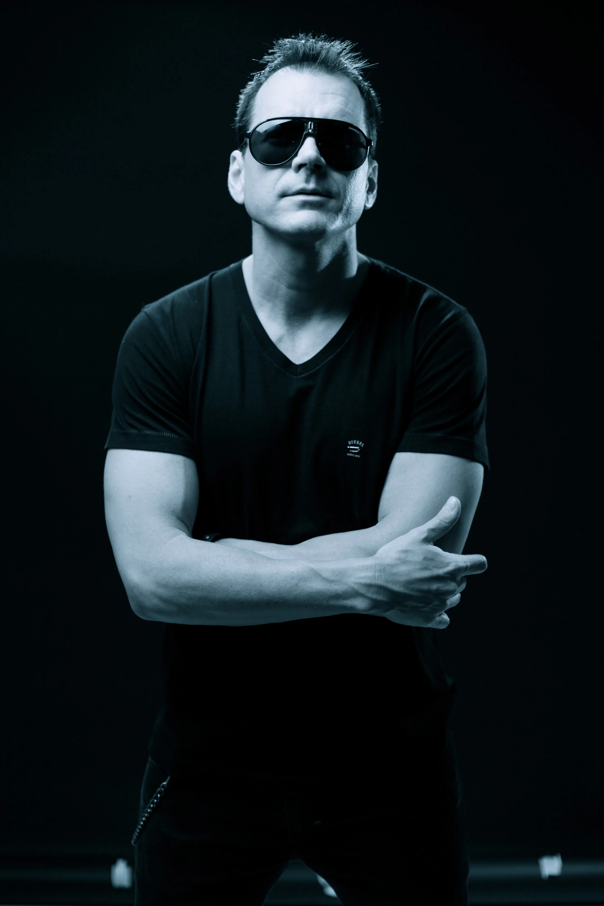 LES SCHMITZ