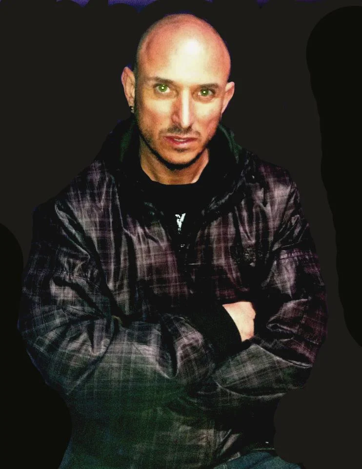 JOEY PLASTIC