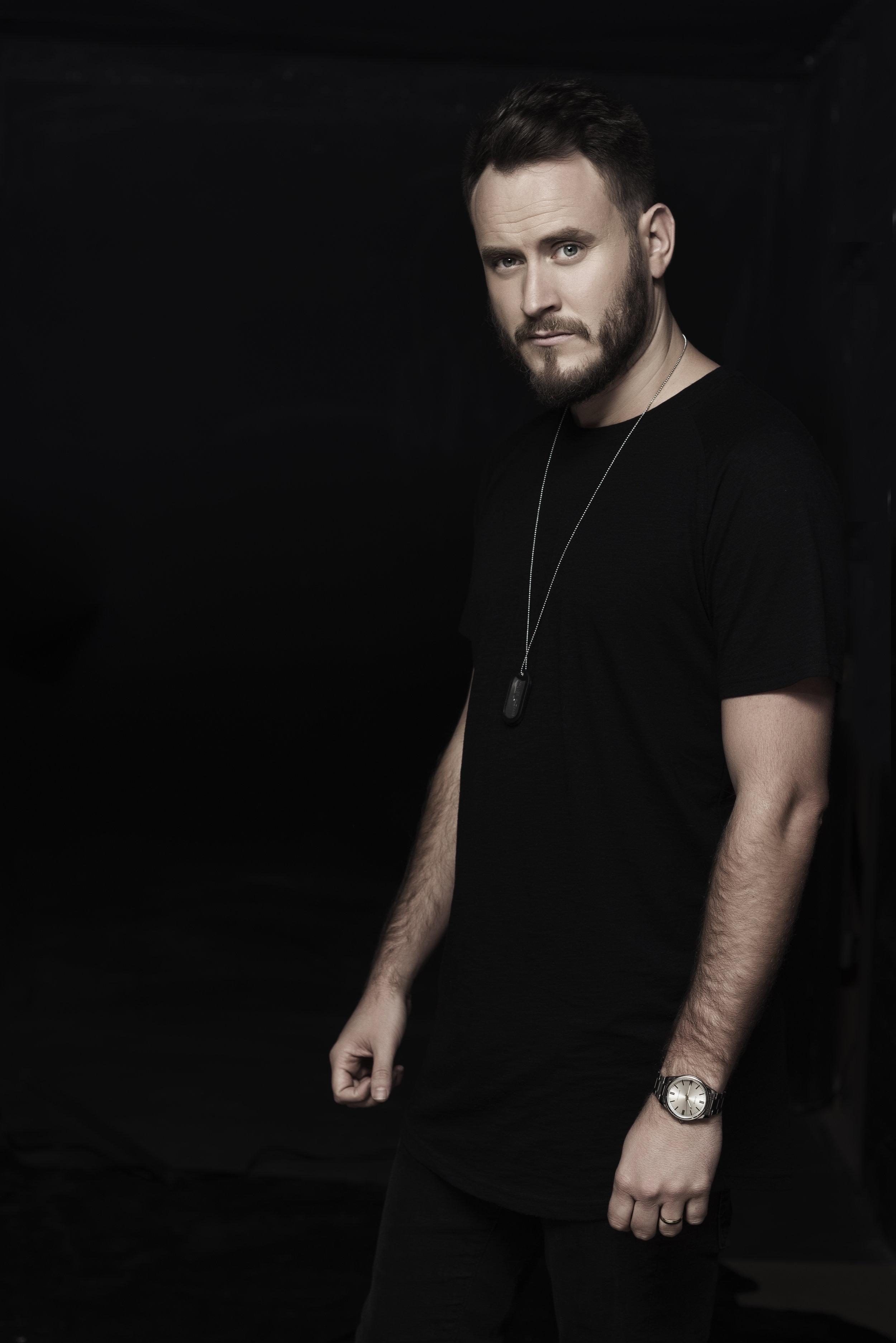 JAVI REINA